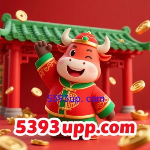 5393up.com